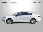 Škoda Octavia - fotka číslo 2