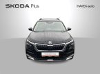 Škoda Kamiq - fotka číslo 3