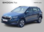 Škoda Karoq - fotka číslo 0