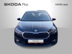 Škoda Fabia - fotka číslo 3