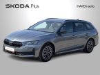 Škoda Octavia - fotka číslo 0