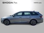 Škoda Octavia - fotka číslo 2