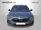 Škoda Octavia - fotka číslo 3