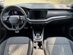 Škoda Octavia - fotka číslo 4