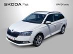 Škoda Fabia - fotka číslo 0