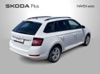 Škoda Fabia - fotka číslo 1