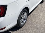 Škoda Fabia - fotka číslo 25