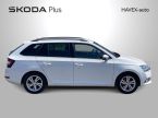 Škoda Fabia - fotka číslo 2