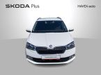 Škoda Fabia - fotka číslo 3