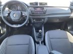 Škoda Fabia - fotka číslo 4