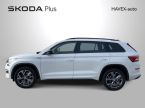 Škoda Kodiaq - fotka číslo 2