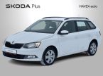 Škoda Fabia - fotka číslo 0