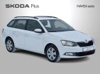 Škoda Fabia - fotka číslo 25