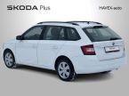 Škoda Fabia - fotka číslo 26