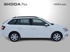 Škoda Fabia - fotka číslo 27