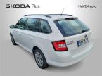 Škoda Fabia - fotka číslo 3