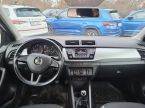 Škoda Fabia - fotka číslo 4