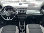 Škoda Fabia - fotka číslo 4