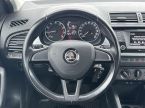 Škoda Fabia - fotka číslo 5