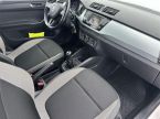 Škoda Fabia - fotka číslo 8