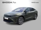 Škoda Enyaq Coupé - fotka číslo 0