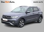 Volkswagen T-CROSS - fotka číslo 0
