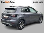 Volkswagen T-CROSS - fotka číslo 1