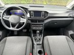Volkswagen T-CROSS - fotka číslo 4