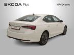 Škoda Octavia - fotka číslo 1