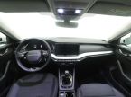 Škoda Octavia - fotka číslo 4