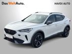 Cupra Formentor - fotka číslo 0