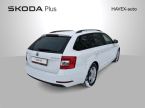 Škoda Octavia - fotka číslo 1