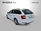 Škoda Octavia - fotka číslo 26