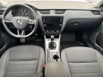 Škoda Octavia - fotka číslo 4