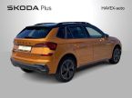 Škoda Kamiq - fotka číslo 1