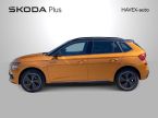 Škoda Kamiq - fotka číslo 2