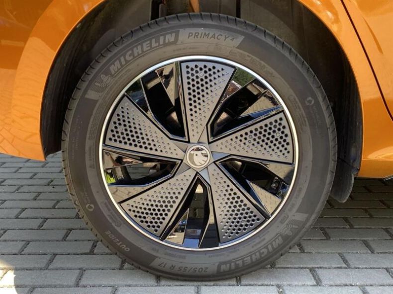 Škoda Kamiq - hlavní fotka