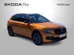 Škoda Kamiq - fotka číslo 35