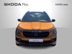 Škoda Kamiq - fotka číslo 3