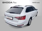 Škoda Superb - fotka číslo 1