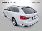 Škoda Superb - fotka číslo 28
