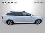 Škoda Superb - fotka číslo 2