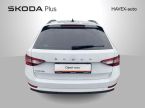 Škoda Superb - fotka číslo 29