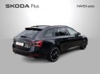 Škoda Superb - fotka číslo 1