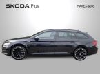 Škoda Superb - fotka číslo 2