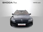 Škoda Superb - fotka číslo 3