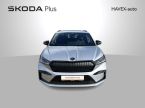 Škoda Enyaq - fotka číslo 3