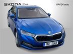 Škoda Octavia - fotka číslo 0
