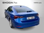 Škoda Octavia - fotka číslo 1