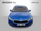 Škoda Octavia - fotka číslo 2